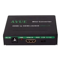 AVUE-HDMI-A011