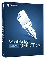 COREL-WPOX7STDENMBUG