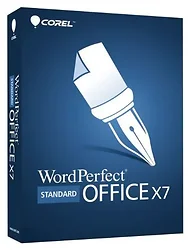 COREL-WPOX7STDENMBUG