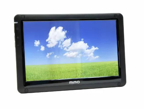 MIMO DISPLAY-UM720F