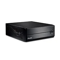 Shuttle Computers-XH97V