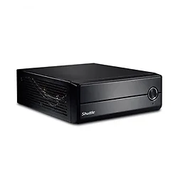 Shuttle Computers-XH97V