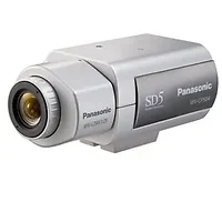 PANASONIC-WVCP504