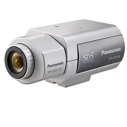 PANASONIC-WVCP504