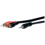 ‎Comprehensive Cable MPS-2PP-10ST