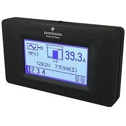 LIEBERT HARDWARE-RPC-1000