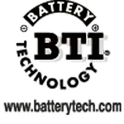 BATTERY TECHNOLOGY-PB992UT-BTI