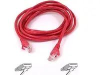 Belkin-A3L980-18-RED-S