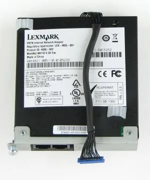 Lexmark-40X7055