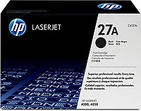 HP Hewlett Packard-C6N27A