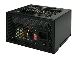 Rosewill-RD450-2-SB