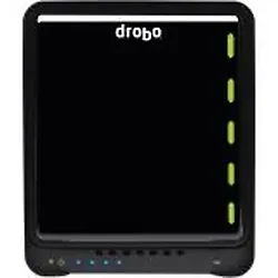 Drobo-DRDR5A21-6TB