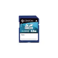 CENTON-S1-SDHC4-4G