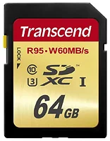 Transcend-TS64GSDU3