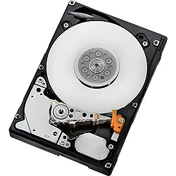 Western Digital-0B27257-20PK