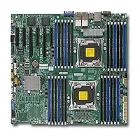 Supermicro-X10DRI-O