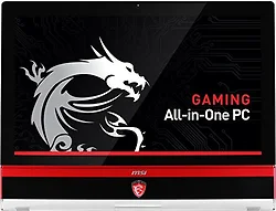MSI-AG270 2QC-042US