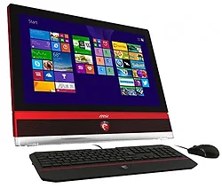 MSI-AG270 2QC-040US