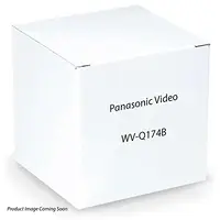 PANASONIC-WV-Q174B