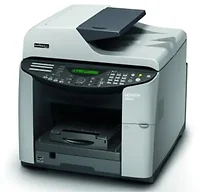 RICOH / Fujitsu-414393