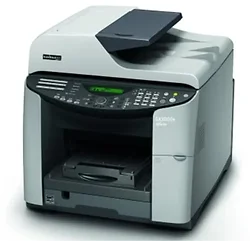 RICOH / Fujitsu-414393