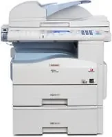 RICOH / Fujitsu-415652