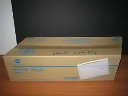 KONICA MINOLTA-A0XV03D