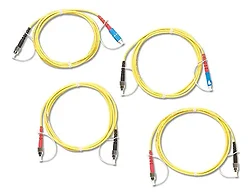Fluke Networks-SRC-9-SCFC-KIT