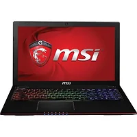 MSI-GE70 APACHE PRO-061 9S7-175912-061