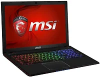 MSI-GE60 APACHE -033