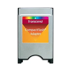 Transcend-TS0MCF2PC