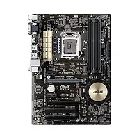 ASUS-Z97-K/CSM/C/SI