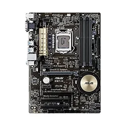 ASUS-Z97-K/CSM/C/SI