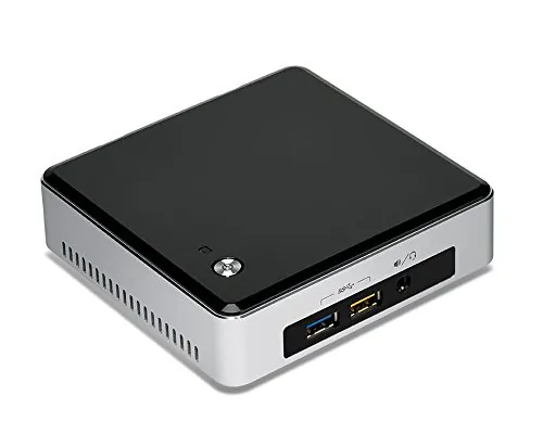 Intel-BOXNUC5I5RYK