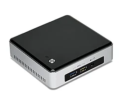 Intel-BOXNUC5I5RYK