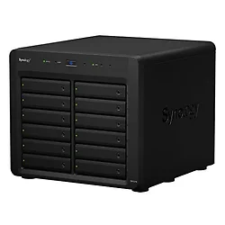 Synology-DX1215