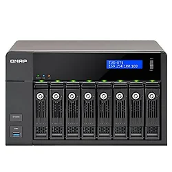 QNAP-TVS-871-PT-4G-US