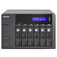 QNAP-TVS-671-PT-4G-US