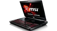 MSI-GT80 TITAN SLI-001