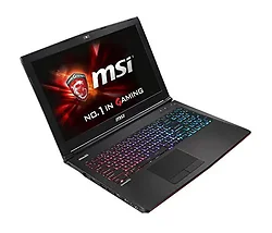 MSI-GE62 APACHE PRO-055