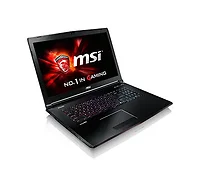 MSI-GE72 APACHE-027