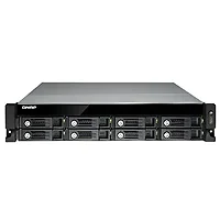QNAP-TVS-871U-RP-I3-4G-US