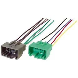 American International-VWH1058