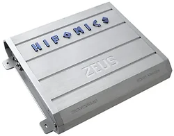 HIFONICS-ZRX12001D