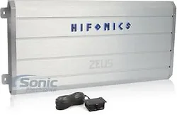 HIFONICS-ZRX20004