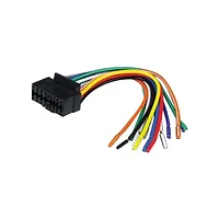 Nippon Labs-WHJVC16P