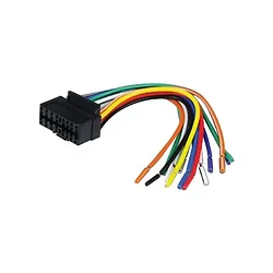 Nippon Labs-WHJVC16P