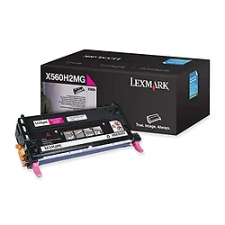 Lexmark-X560A2MG
