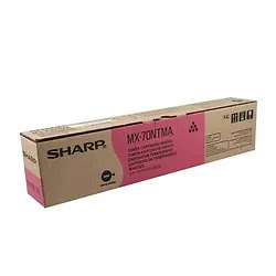 SHARP NEC-MX-70NTMA