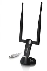 NETIS SYSTEMS USA-WF2190